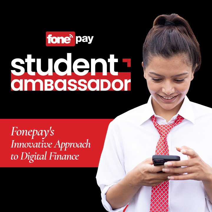 Bridging Generational Gap: Fonepay's Innovative Approach to Digital Finance